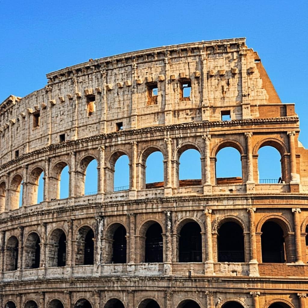 Rome — iconic destination curated by Illumination Travels DMC