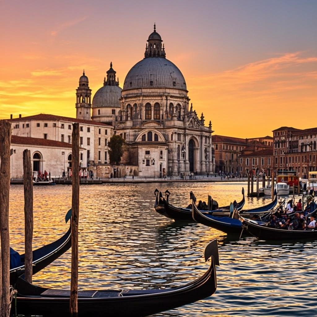 Venice — iconic destination curated by Illumination Travels DMC